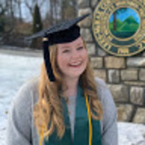 Meet your Posher, Madeline